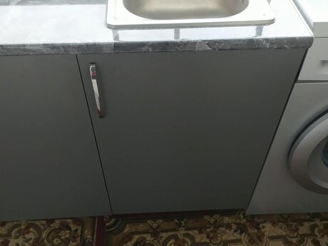 Kirayə 1 otaqlı mənzil, 45 m², Melissa Park: 570 ₼/ay 5