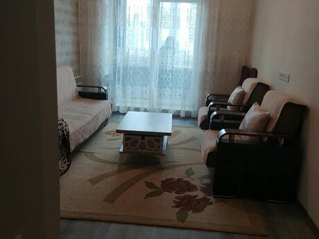 Kirayə 1 otaqlı mənzil, 45 m², Melissa Park: 570 ₼/ay 3