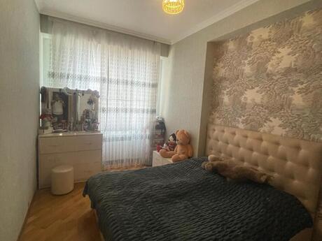 Elan №6496257 - Bakı, Memar Əcəmi m., 2 otaqlı, 60 m², 4/16 mərtəbə