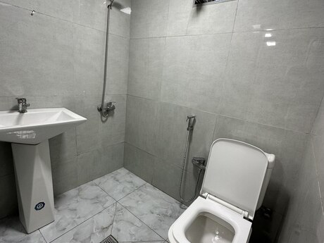 2-комнатный дом, 50 м², M.Ə.Rəsulzadə: 80 000 ₼ 5