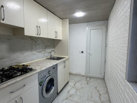 2-комнатный дом, 50 м², M.Ə.Rəsulzadə: 80 000 ₼ 4