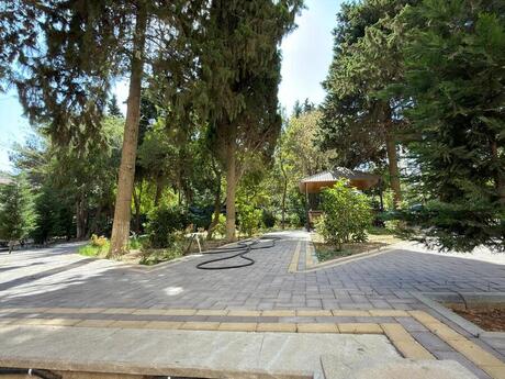 3 otaqlı mənzil, 177 m², Xalqlar Dostluğu: 442 000 ₼ 2
