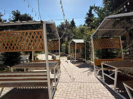 3 otaqlı mənzil, 177 m², Xalqlar Dostluğu: 442 000 ₼ 3