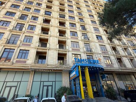 Elan №6496255 - Bakı, Xalqlar Dostluğu m., 3 otaqlı, 177 m², 3/12 mərtəbə