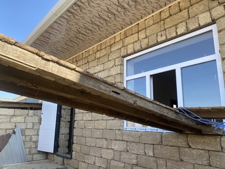 4-room house, 100 m², Hövsan: 72 000 ₼ 5