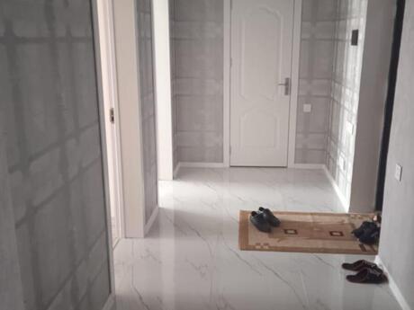 Объявление №6496282 - Баку, пос. Бакиханова, 3-комн., 85 м², 5/12 этаж