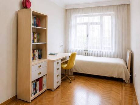 3-room apartment, 136 m², Qara Qarayev: 308 900 ₼ 3