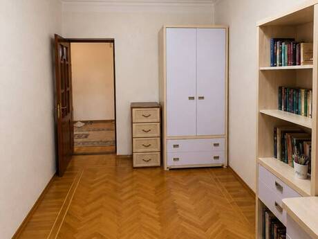 3-room apartment, 136 m², Qara Qarayev: 308 900 ₼ 4