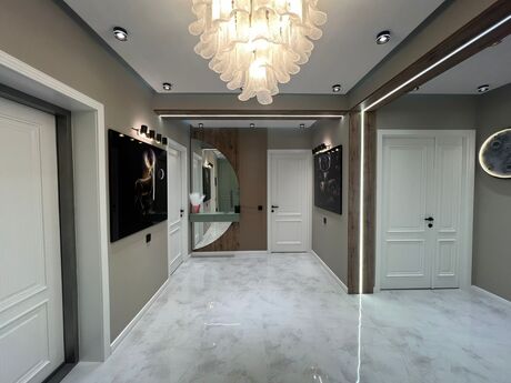 Elan №6496291 - Bakı, Xətai r., 3 otaqlı, 105 m², 3/20 mərtəbə