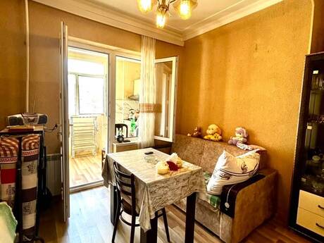 2-комнатная квартира, 44 м², İnşaatçılar: 135 000 ₼ 4