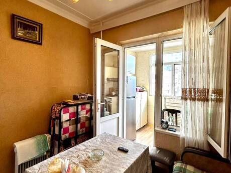 2-комнатная квартира, 44 м², İnşaatçılar: 135 000 ₼ 5