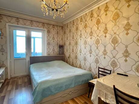2-комнатная квартира, 44 м², İnşaatçılar: 135 000 ₼ 2
