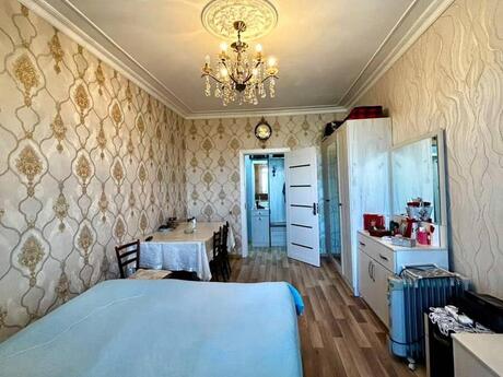 2-комнатная квартира, 44 м², İnşaatçılar: 135 000 ₼ 3