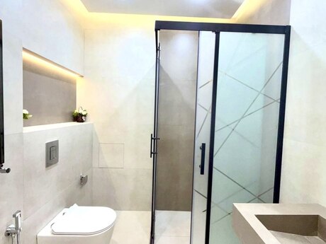 Kirayə 2 otaqlı mənzil, 65 m², Nəriman Nərimanov: 950 ₼/ay 5