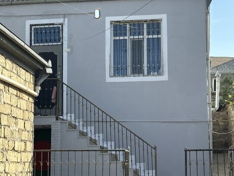 4-комнатный дом, 90 м², Atyalı: 75 000 ₼ 2