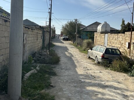 4-комнатный дом, 90 м², Atyalı: 75 000 ₼ 3