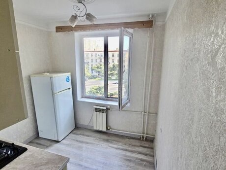 1-комнатная квартира, 35 м², Qara Qarayev: 123 000 ₼ 4