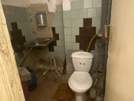 1-room apartment, 25 m², Həzi Aslanov: 59 000 ₼ 5
