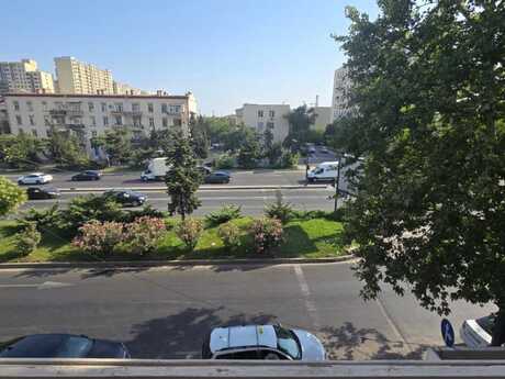 Объявление №6496311 - Баку, м. Кара Караев, 1-комн., 40 м², 3/5 этаж