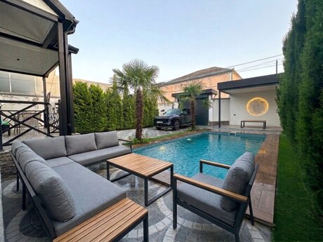 3 otaq · 140 m²