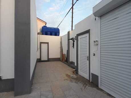 Mərdəkanda 4 otaqlı həyət evi satılır, 135 m², 160 000 AZN, şəkil 4 / 12