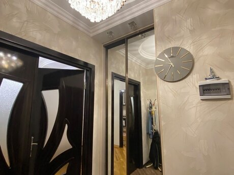 2 otaqlı mənzil, 60 m², 7-ci mikrorayon: 182 000 ₼ 5
