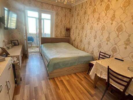 Elan №6496315 - Bakı, Yeni Yasamal q., 2 otaqlı, 40 m², 7/9 mərtəbə