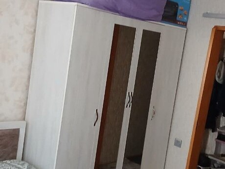 2-комнатная квартира, 55 м², Həzi Aslanov: 135 000 ₼ 5