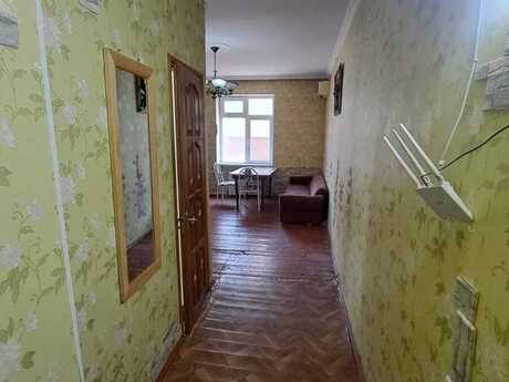 2-room apartment for rent, 55 m², Həzi Aslanov: 400 ₼/mo 5
