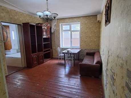 2-room apartment for rent, 55 m², Həzi Aslanov: 400 ₼/mo 2