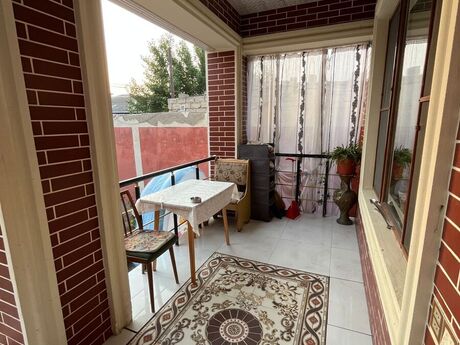4-комнатный дом, 120 м², Buzovna: 210 000 ₼ 2