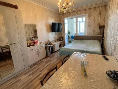 2-комнатная квартира, 40 м², Yeni Yasamal: 135 000 ₼ 3