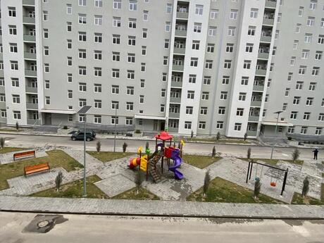 3-room apartment, 74 m², Hövsan: 134 500 ₼ 2