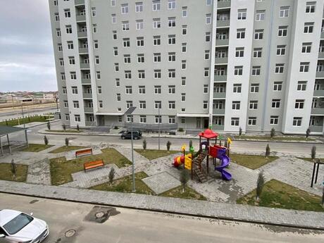 3-room apartment, 74 m², Hövsan: 134 500 ₼ 3