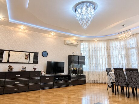 Объявление №6496341 - Баку, м. 8 ноября, 2-комн., 100 м², 9/18 этаж