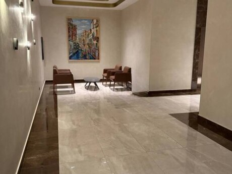 3-room apartment, 163 m², Ağ şəhər: 1 070 000 ₼ 5