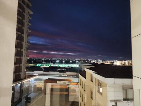 2 otaq · 65 m² · 5/17 mərtəbə, Lake City