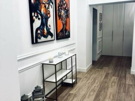 Аренда: 3-комнатная квартира, 130 м², Badamdar: 2 200 ₼/мес 2