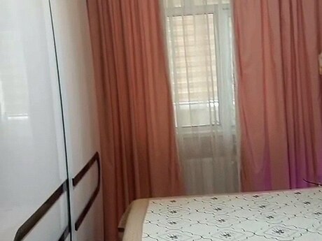 Аренда: 3-комнатная квартира, 85 м², İnşaatçılar: 750 ₼/мес 3