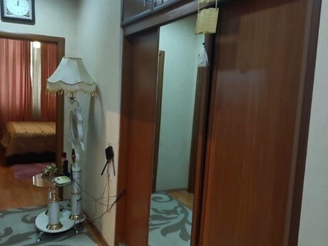 Аренда: 3-комнатная квартира, 85 м², İnşaatçılar: 750 ₼/мес 5