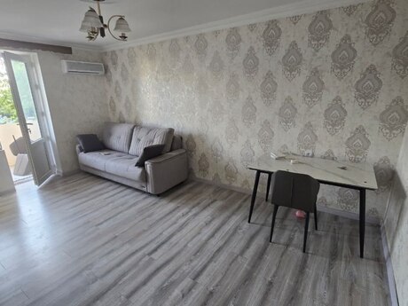 1-комнатная квартира, 35 м², Qara Qarayev: 123 000 ₼ 4