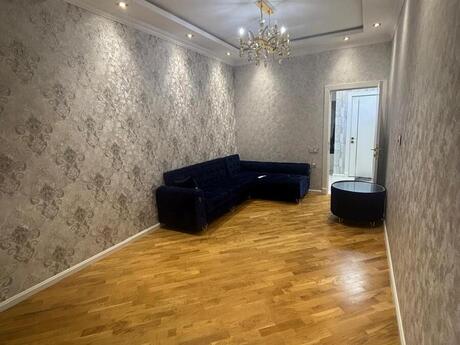 3-room new-build apartment for sale in 20 Yanvar, 100 m², 280 000 AZN, photo 2 / 12