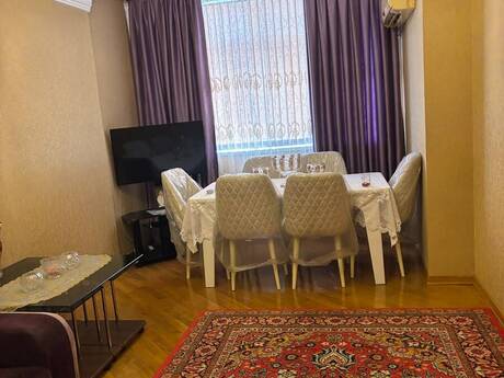 2-комнатная квартира, 80 м², Nəsimi: 235 000 ₼ 2