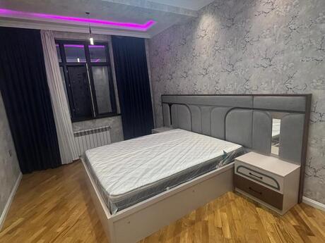 3-room new-build apartment for sale in 20 Yanvar, 100 m², 280 000 AZN, photo 3 / 12