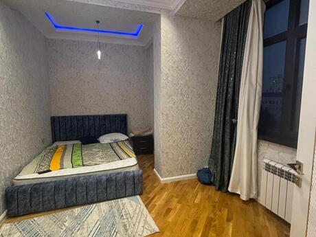 3-room new-build apartment for sale in 20 Yanvar, 100 m², 280 000 AZN, photo 4 / 12