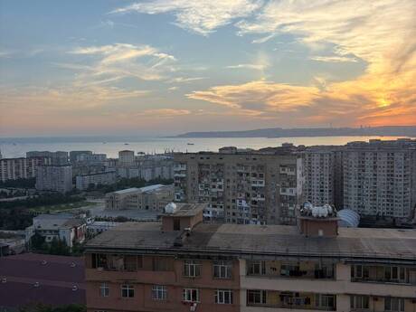 Объявление №6496368 - Баку, м. Ази Асланов, 3-комн., 115 м², 11/18 этаж