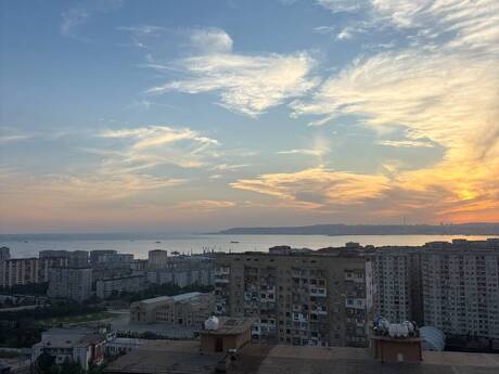 3 otaqlı mənzil, 115 m², Həzi Aslanov: 349 000 ₼ 2