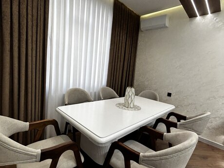 3 otaqlı mənzil, 115 m², Həzi Aslanov: 349 000 ₼ 5