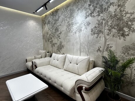 3 otaqlı mənzil, 115 m², Həzi Aslanov: 349 000 ₼ 4