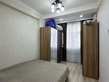 2-комнатная квартира, 56 м², Masazır: 95 000 ₼ 5